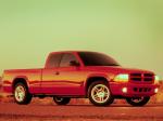 Dodge Dakota R/T Club Cab 1998 года